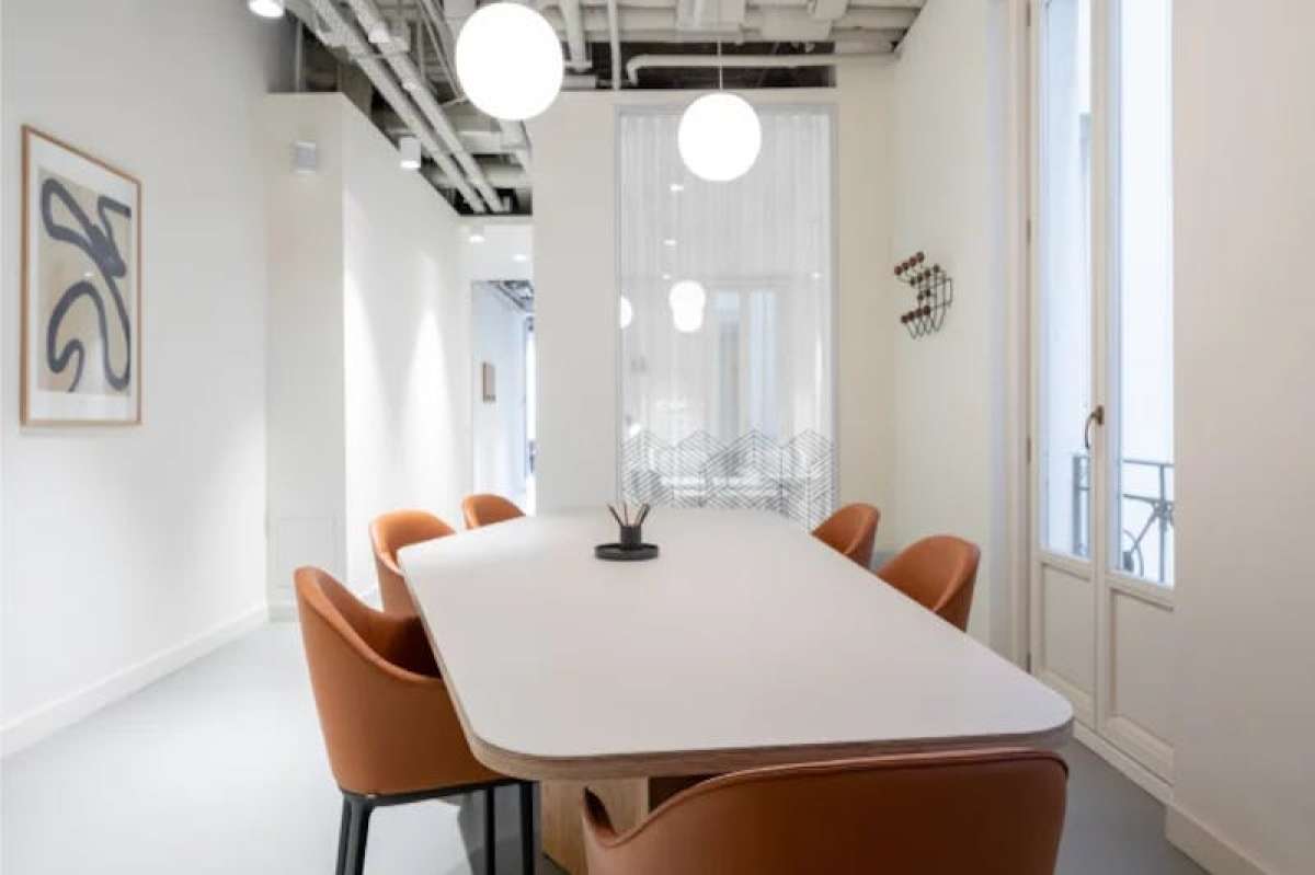 Office in Guildford - photo 4