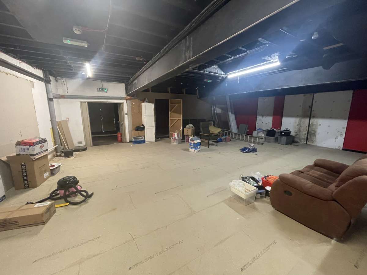 Office in Taunton - photo 4