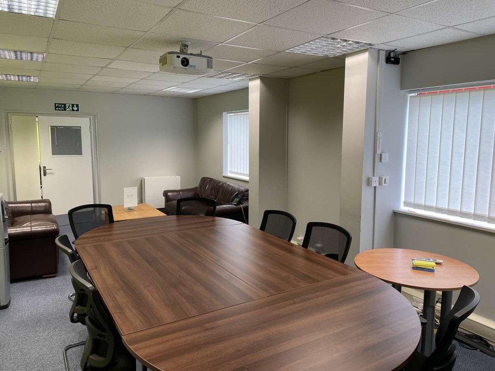 Office in Coventry - photo 3