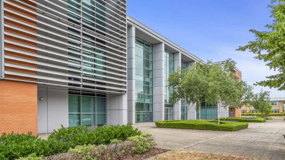 Office in Cambridge - photo 2