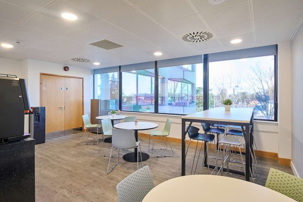 Office in Solihull - photo 4