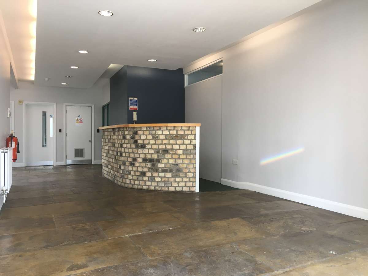 Office in Stowmarket - photo 2