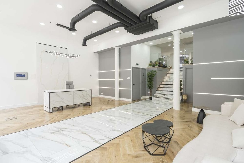 Office in London - photo 2