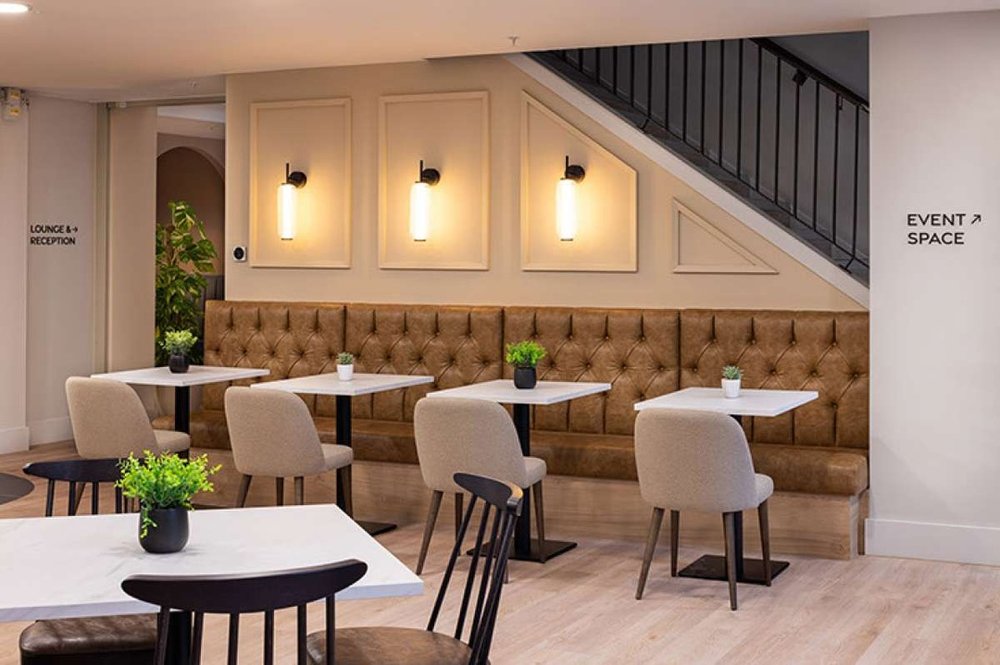 Office in Birmingham - photo 4