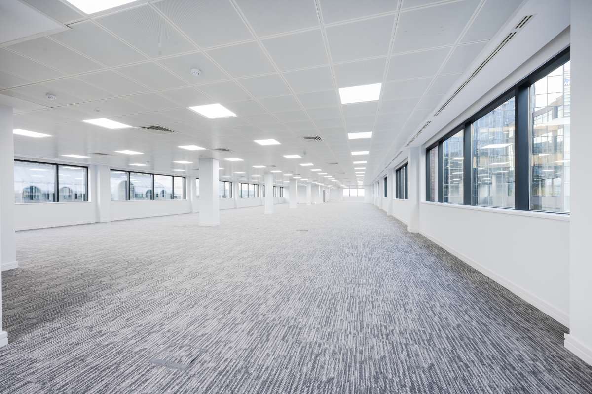 Office in Birmingham - photo 2