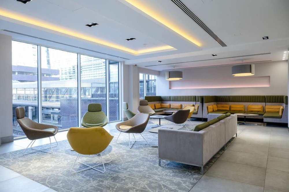 Office in Birmingham - photo 4