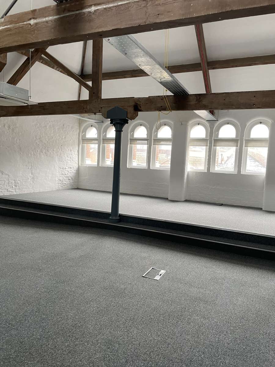 Office in Bristol - photo 2