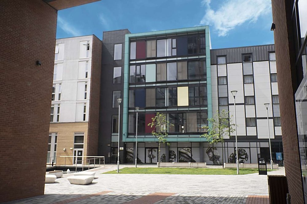 Office in Birmingham - photo 2