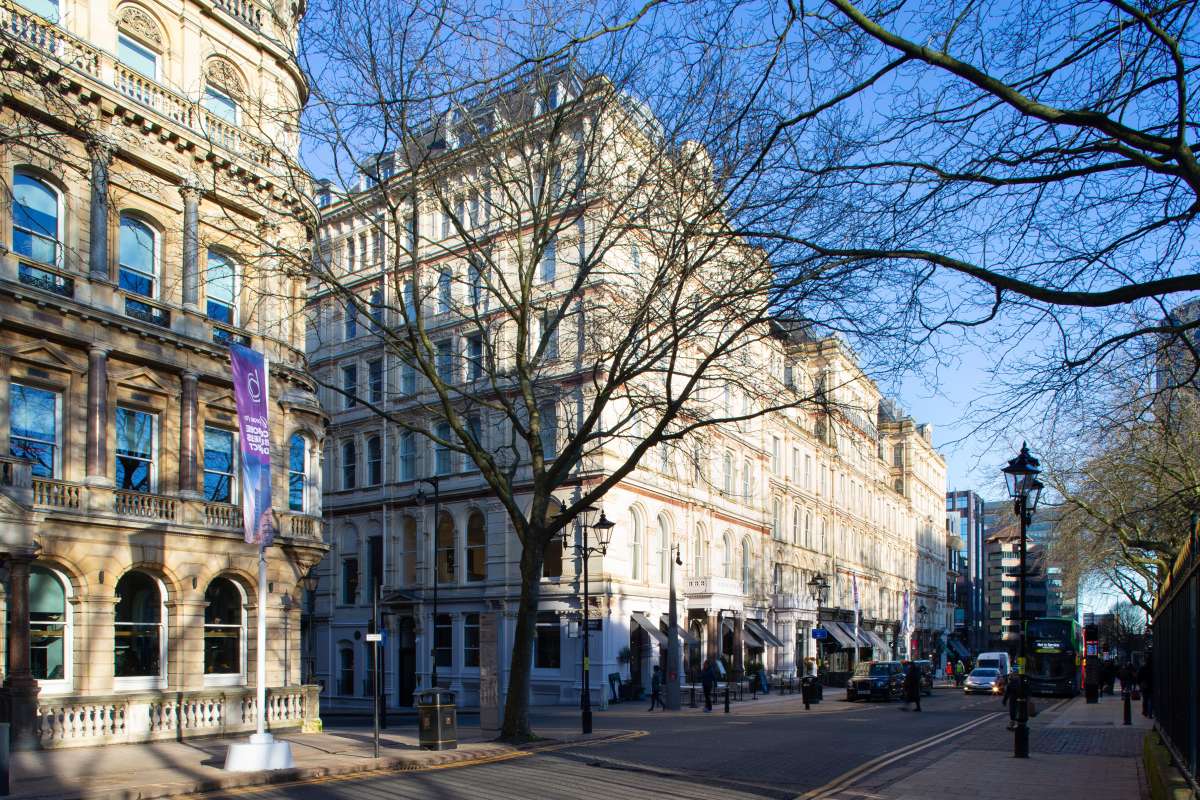 Office in Birmingham - photo 3