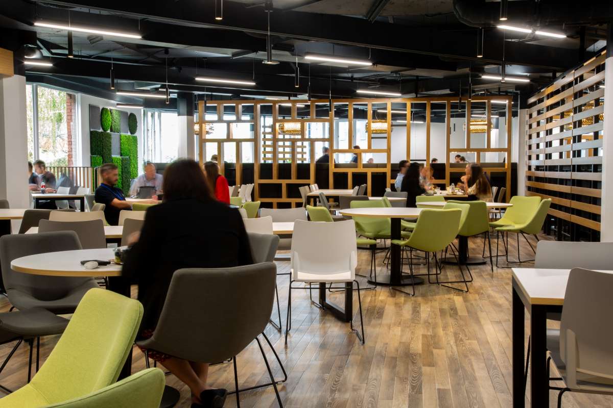 Office in Redcar & Cleveland - photo 3