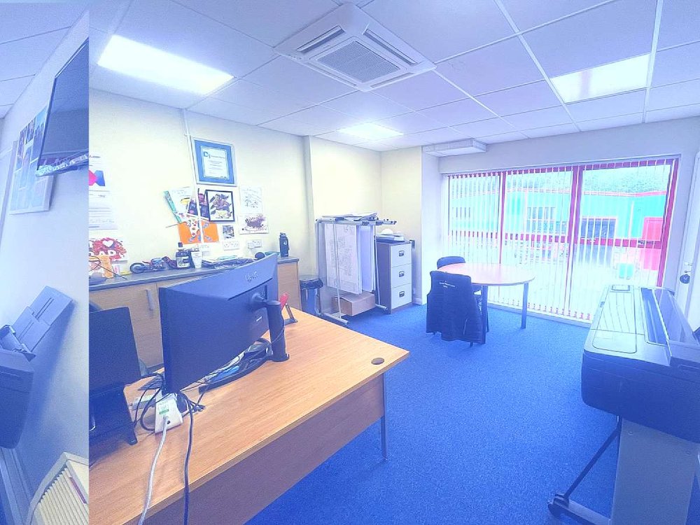 Office in Exeter - photo 3