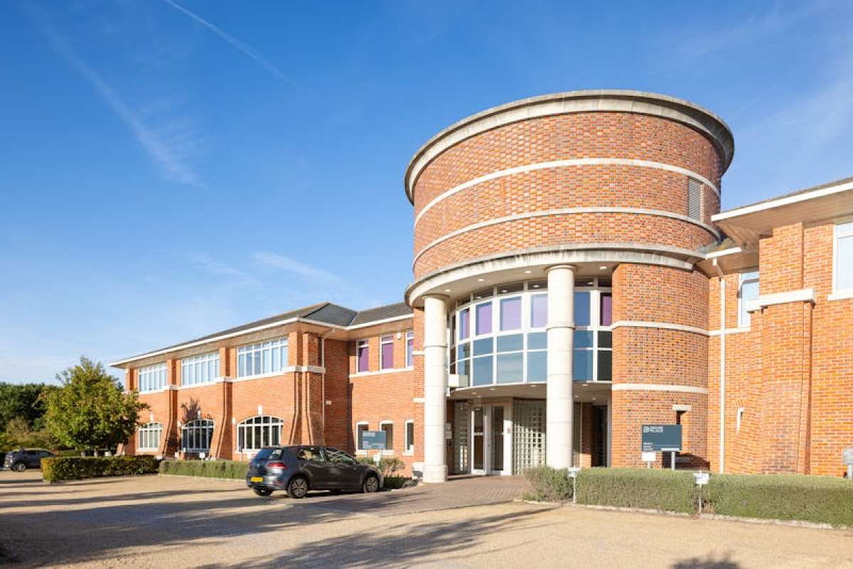 Office in Fareham