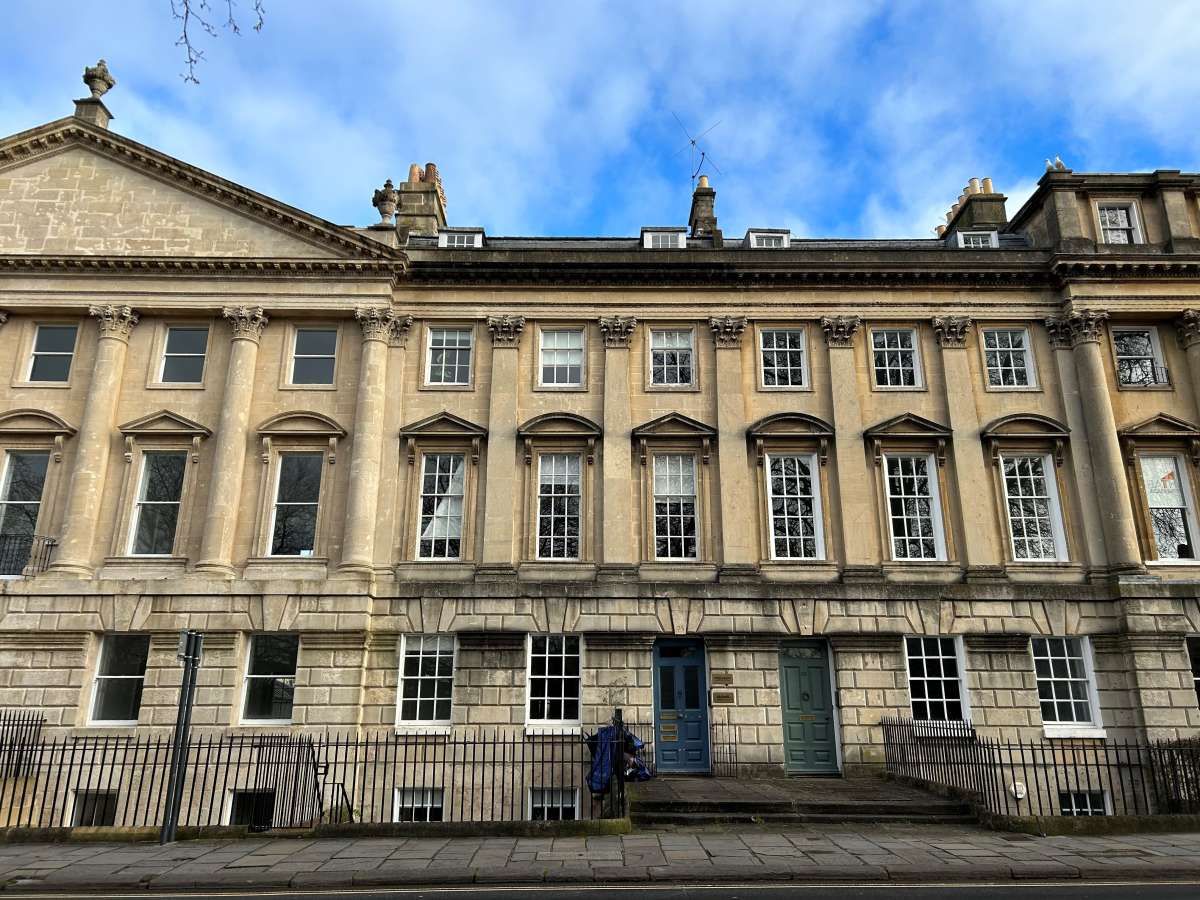 Office in Bath - photo 2