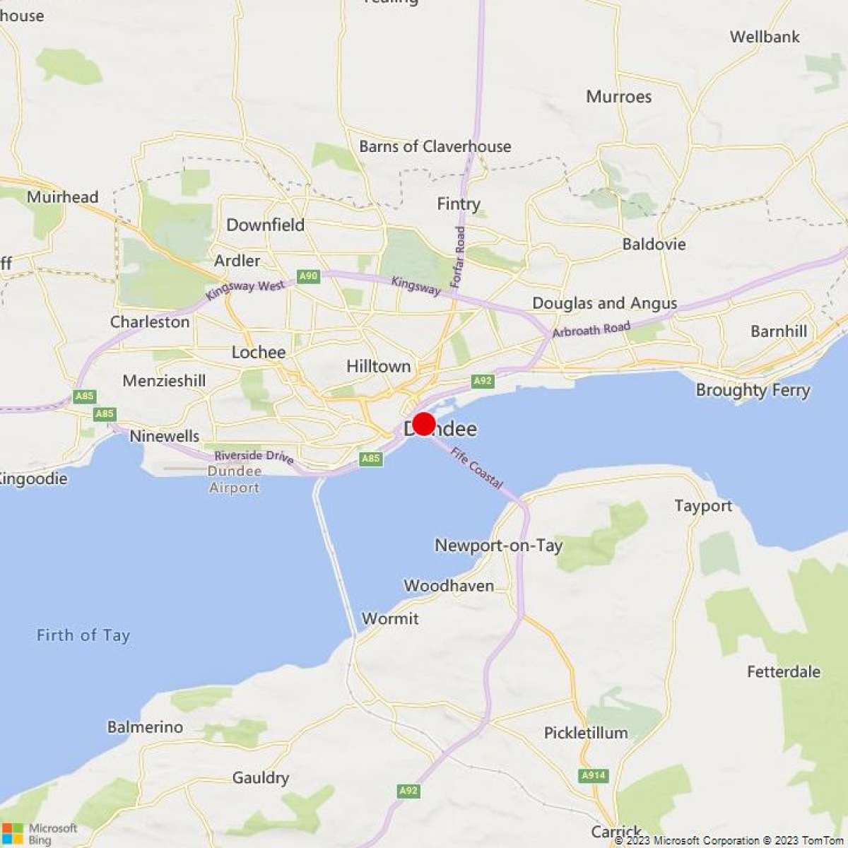 Office in Dundee - photo 2