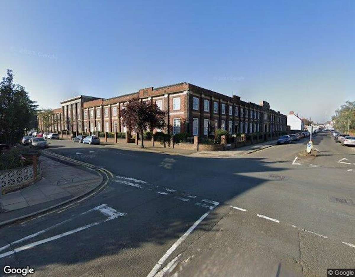 Office in Northampton