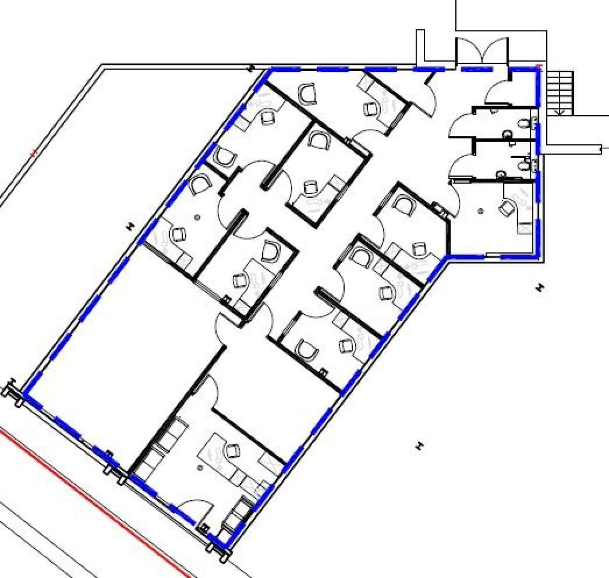 Office in Bootle - photo 4