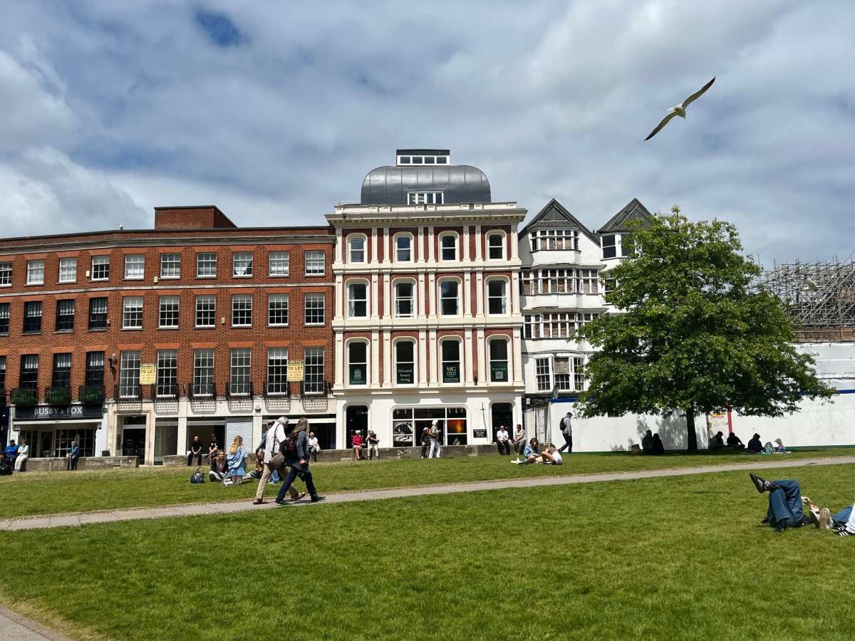 Office in Exeter - photo 2