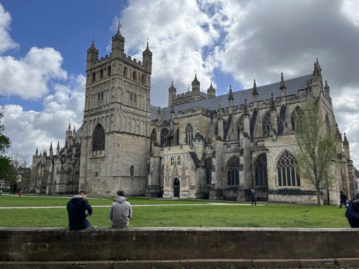 Office in Exeter - photo 3