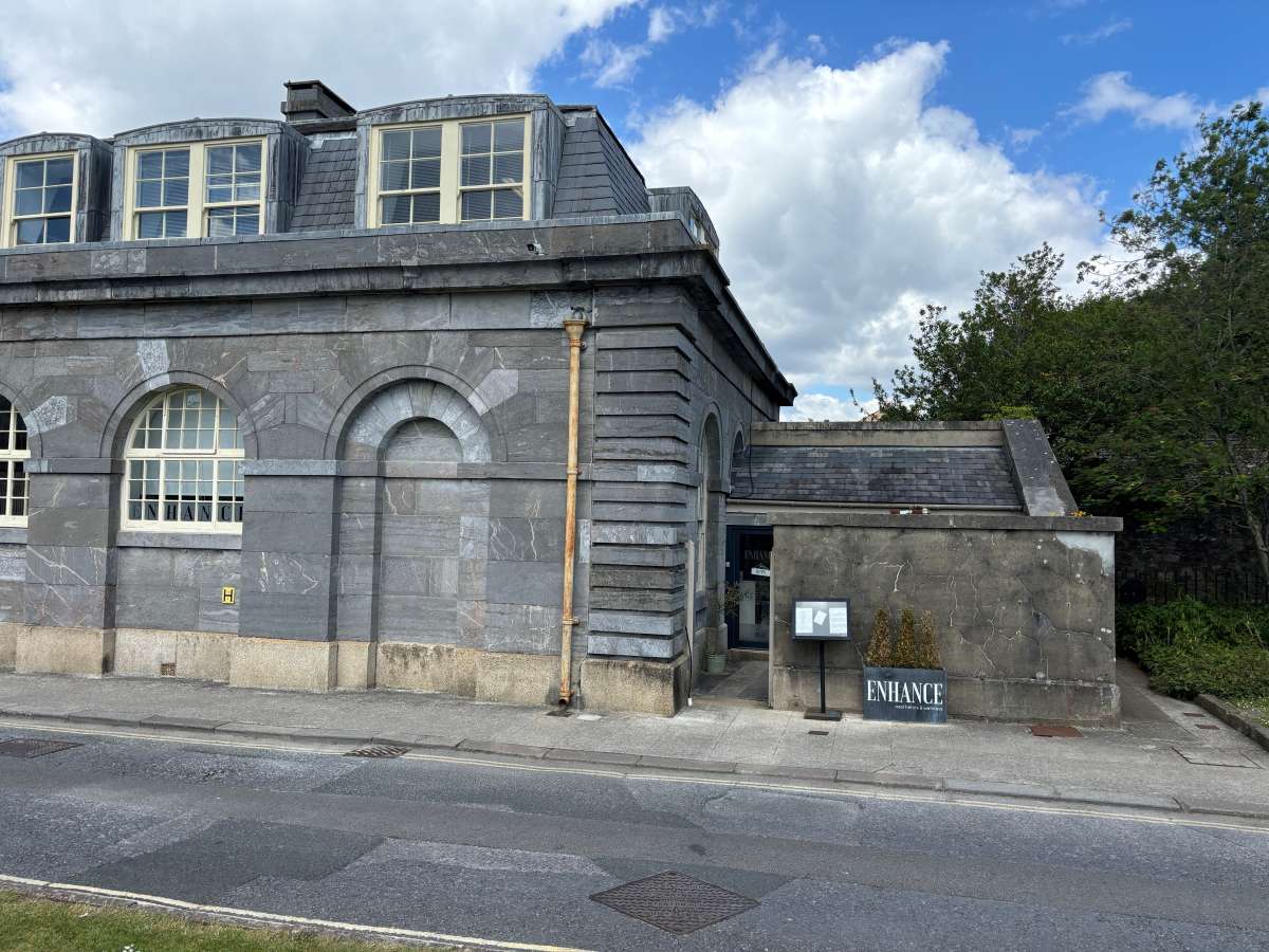 Office in Plymouth - photo 3