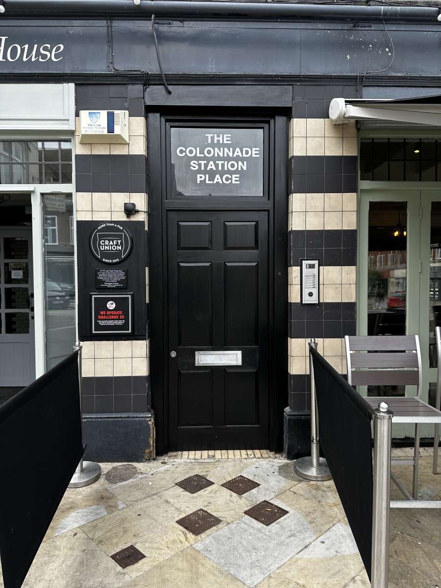 Office in Letchworth - photo 4