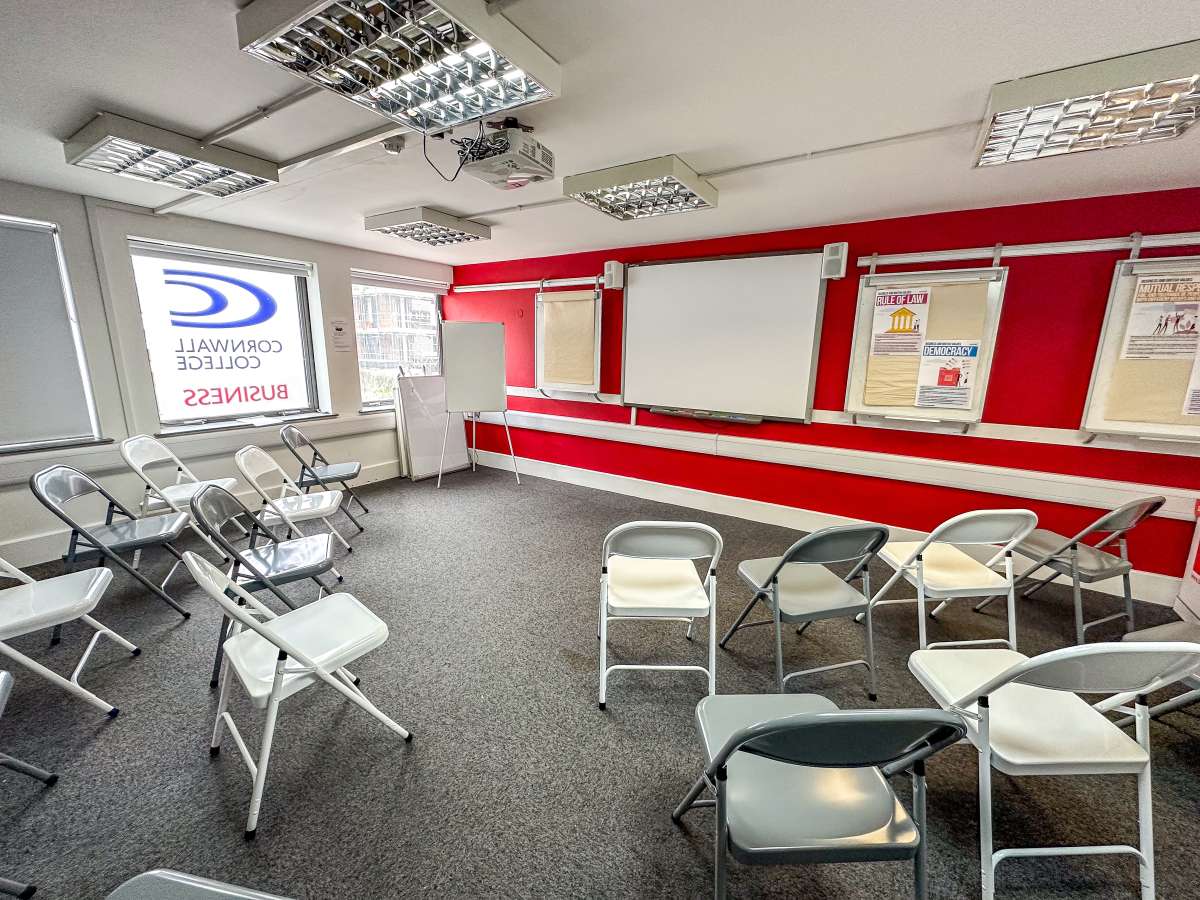 Office in Truro - photo 4