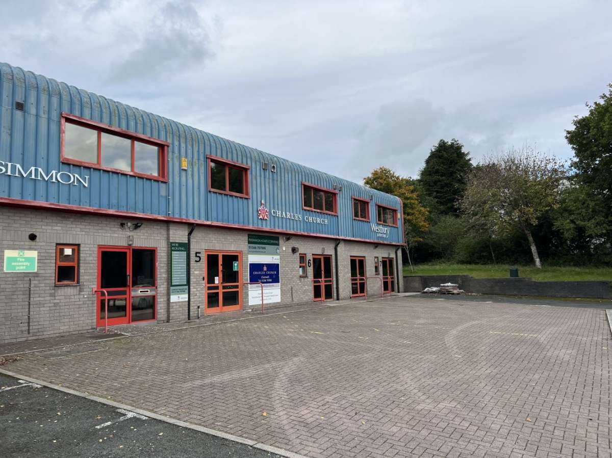 Office in Launceston - photo 4