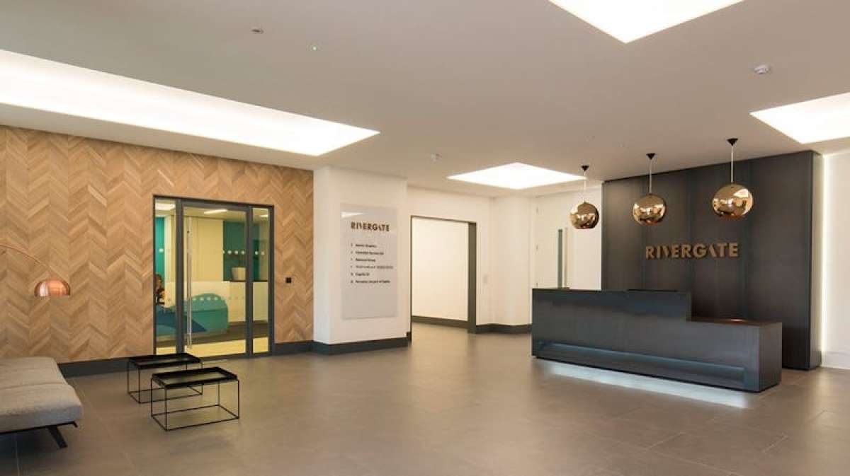 Office in Newbury - photo 2