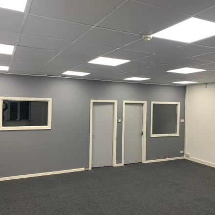 Industrial in Altrincham