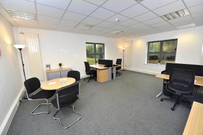 Office in Andover - photo 4