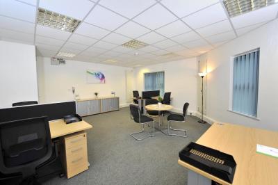 Office in Andover - photo 3