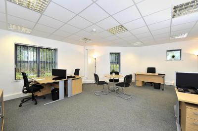 Office in Andover - photo 4