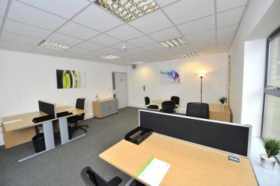 Office in Andover - photo 3