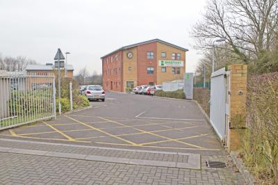 Industrial Unit in Andover - photo 3