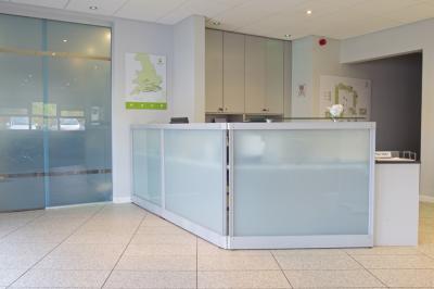 Office in Basingstoke