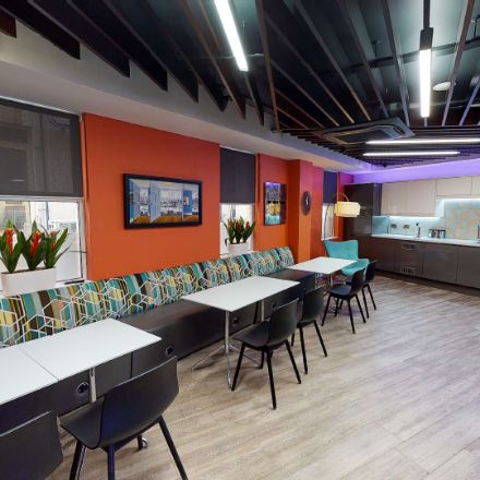 Office in Bath - photo 4