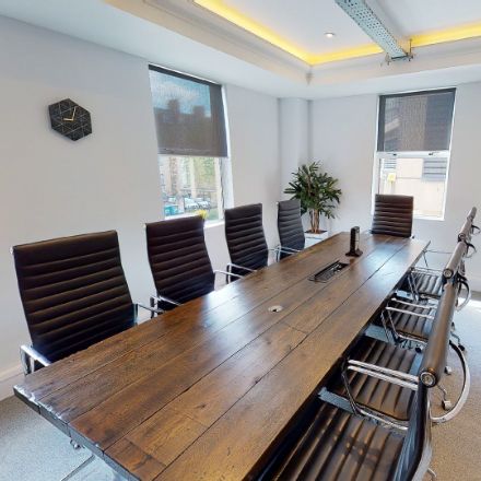 Office in Bath - photo 4