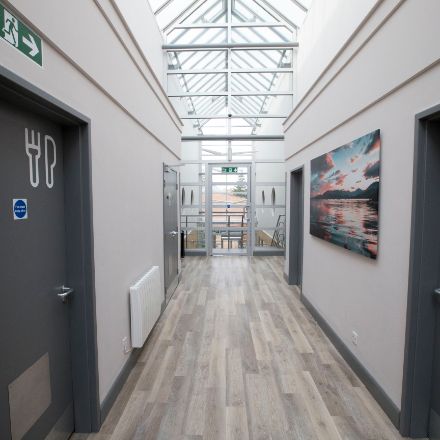 Office in Bellshill - photo 4