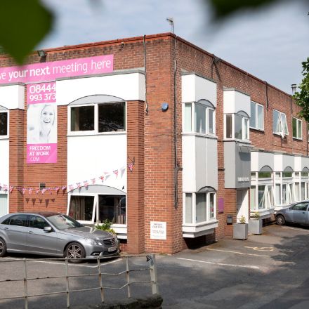 Office in Bewdley - photo 2