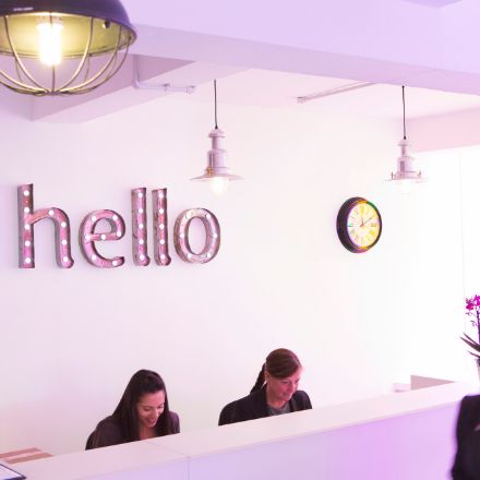 Office in Birmingham