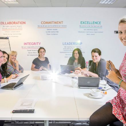 Office in Birmingham - photo 2