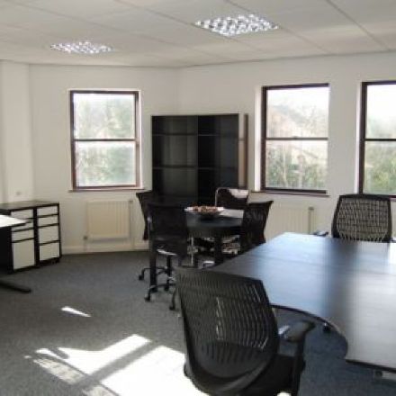 Office in Birmingham - photo 3