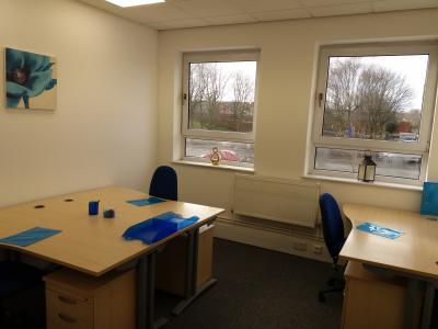 Office in Bolton - photo 2