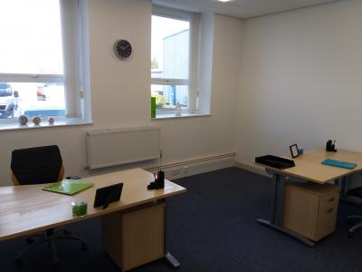 Office in Bolton - photo 3