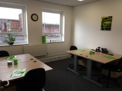 Office in Bolton - photo 4