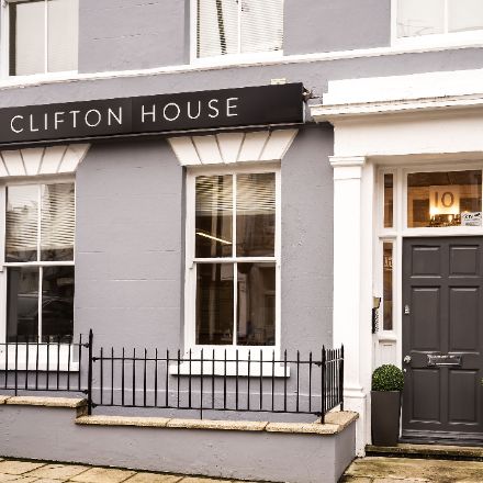 Office in Bournemouth