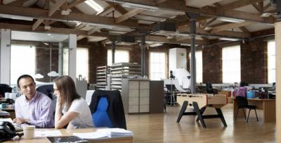 Office in Bradford - photo 4