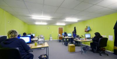 Office in Bradford - photo 3