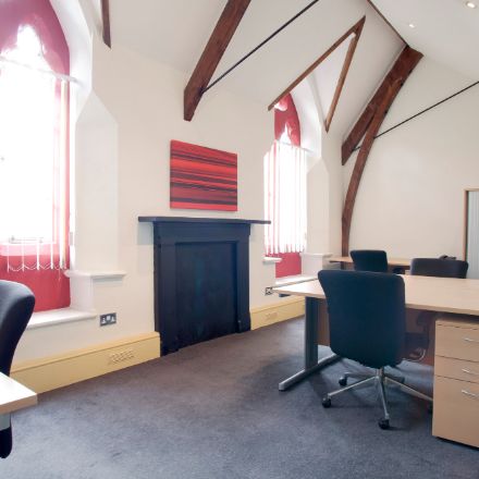 Office in Brighton - photo 3