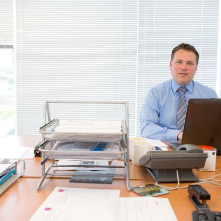 Office in Bristol - photo 3