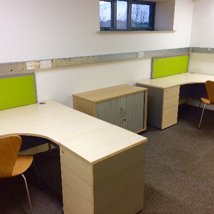 Office in Bromsgrove - photo 3